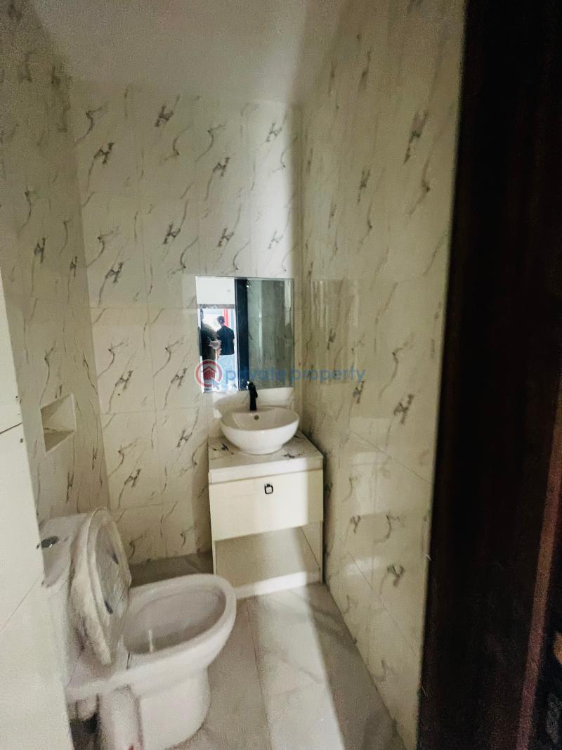 1 bedroom Mini Flat For Rent Bourdillon Ikoyi Lagos - 5
