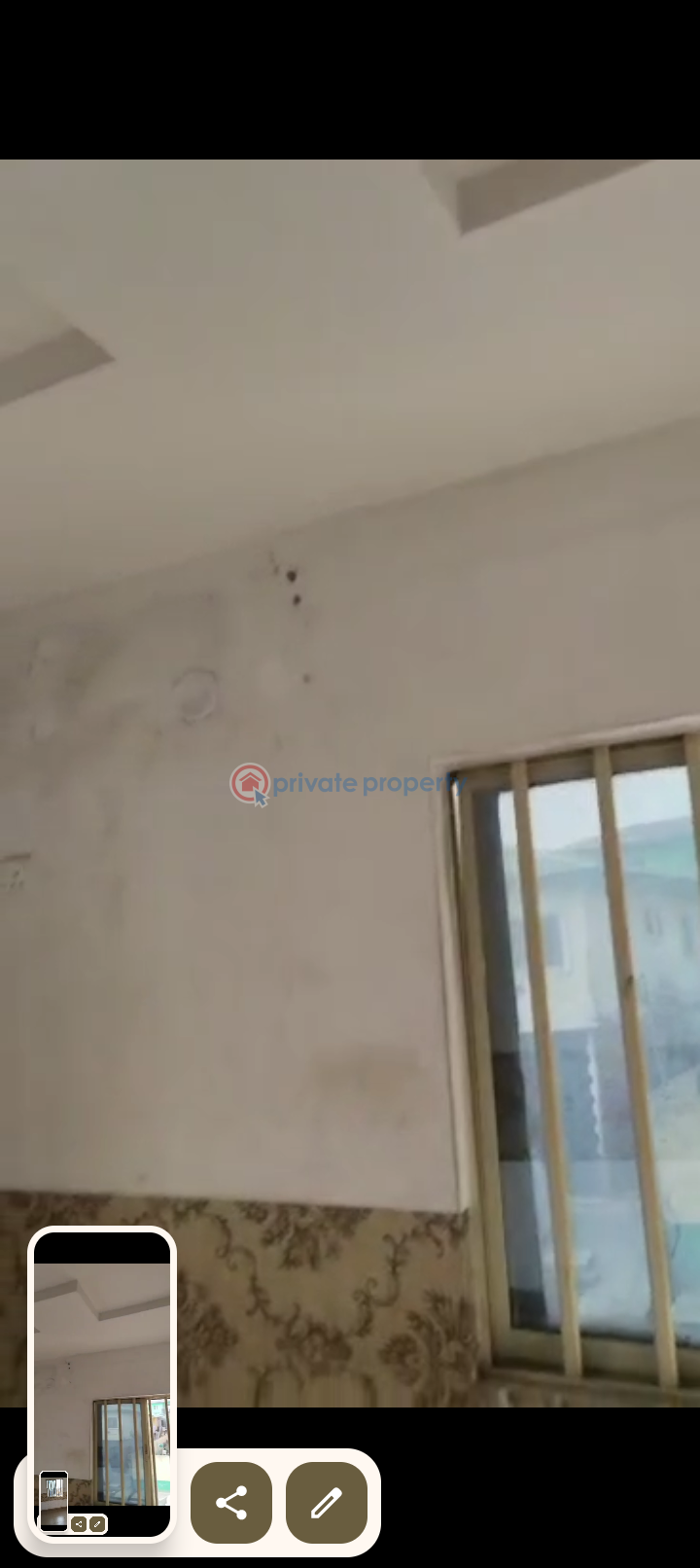 Flat & Apartment For Rent Ojodu Abiodun Ojodu Lagos - 4