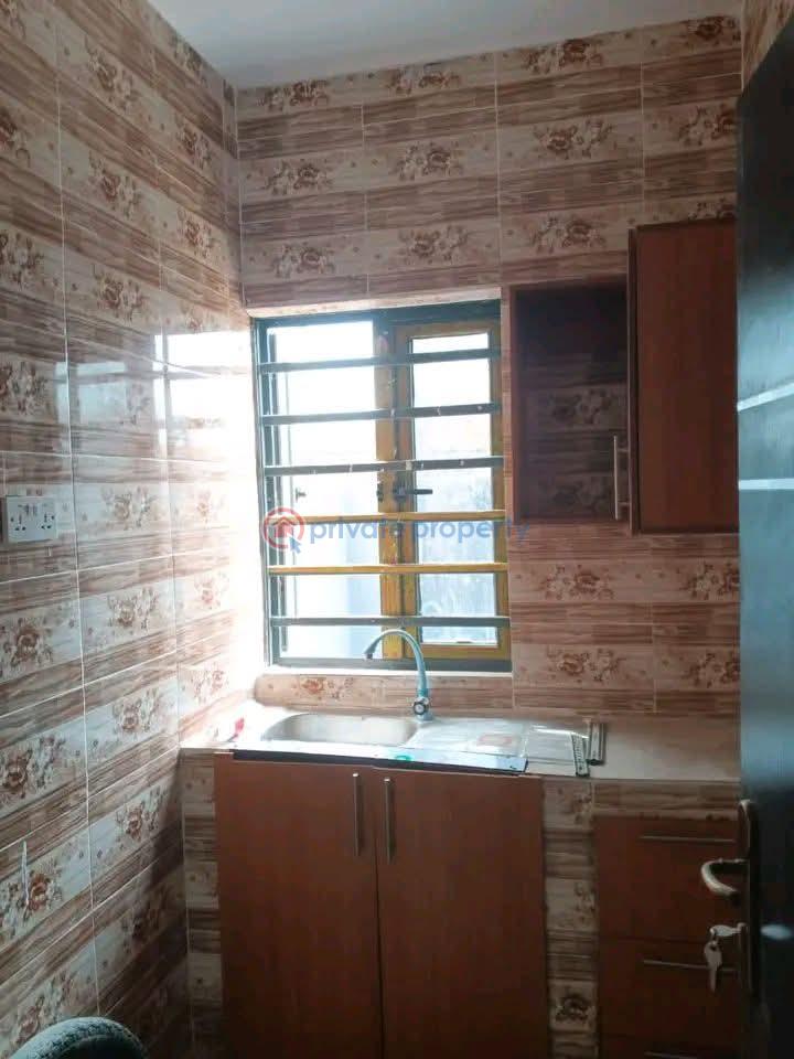 1 bedroom Mini Flat For Rent Adamo Ikorodu Lagos - 2