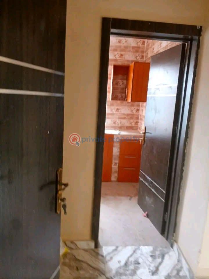 1 bedroom Mini Flat For Rent Adamo Ikorodu Lagos - 3