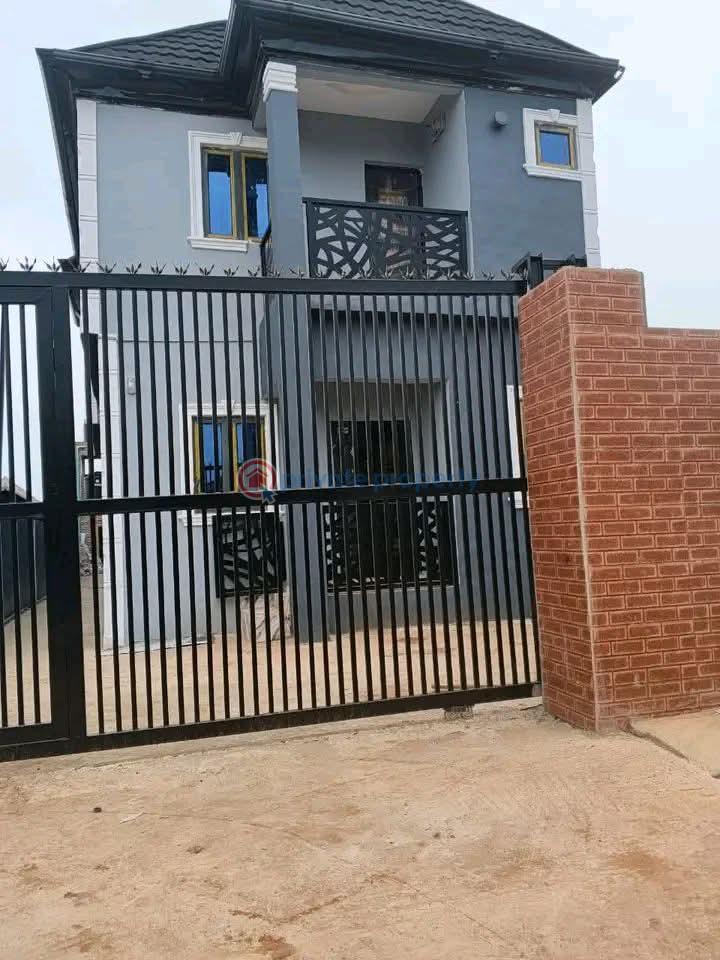 1 bedroom Mini Flat For Rent Adamo Ikorodu Lagos - 0