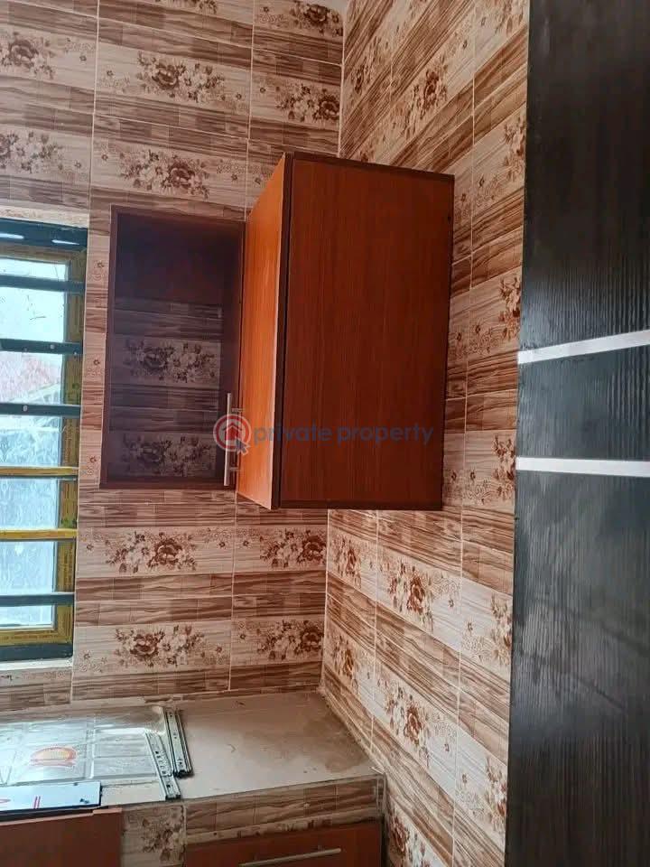 1 bedroom Mini Flat For Rent Adamo Ikorodu Lagos - 6