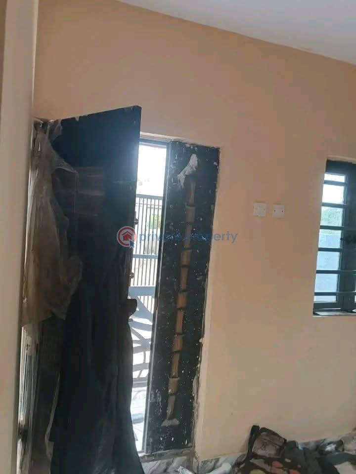 1 bedroom Mini Flat For Rent Adamo Ikorodu Lagos - 5