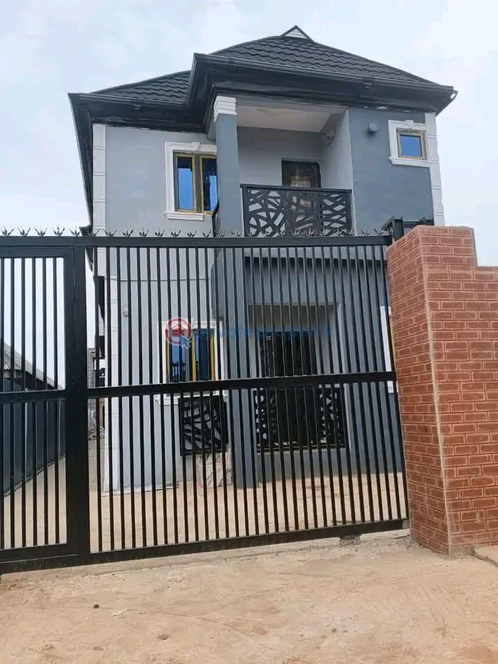 1 bedroom Mini Flat For Rent Adamo Ikorodu Lagos - 7