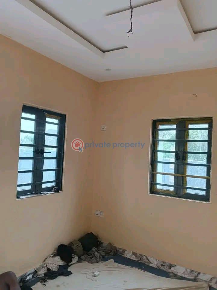 1 bedroom Mini Flat For Rent Adamo Ikorodu Lagos - 4