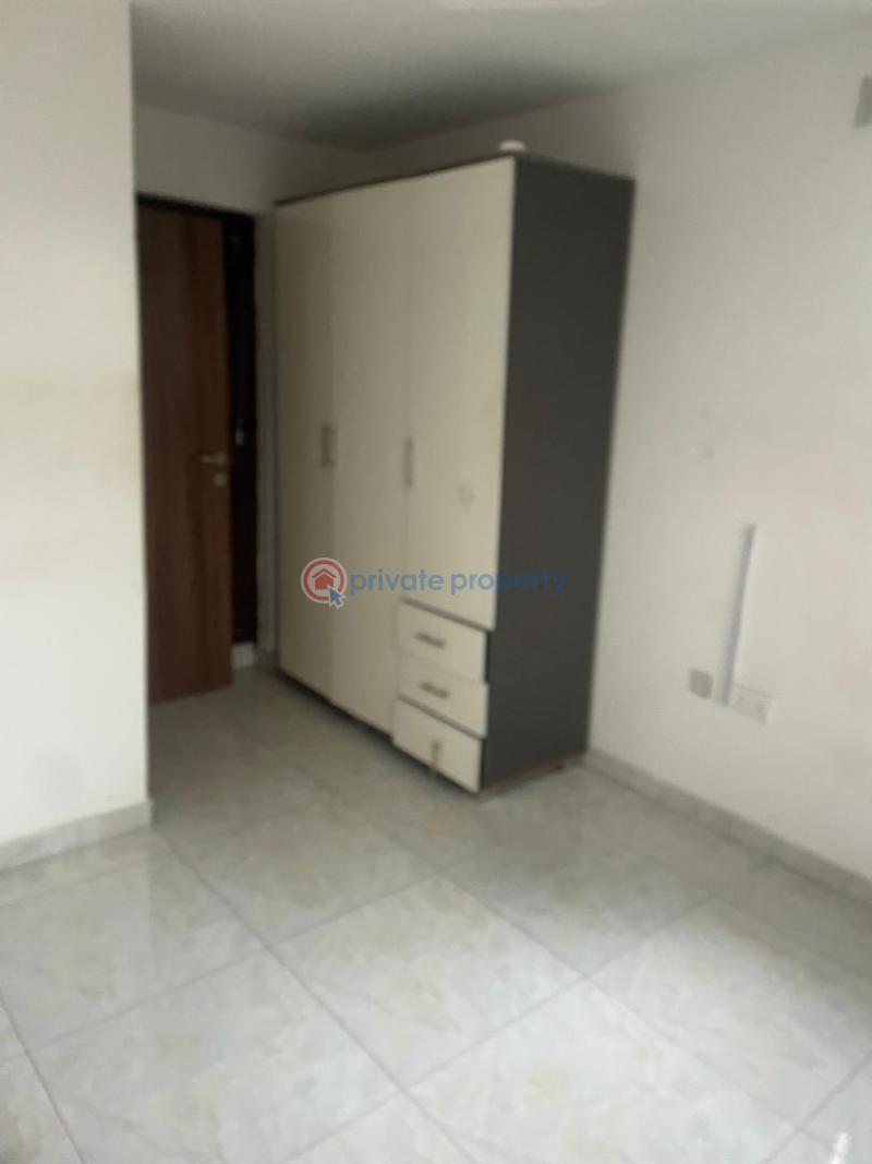 1 bedroom Mini Flat For Rent Olowora Omole Phase 2 Ojodu Lagos - 4