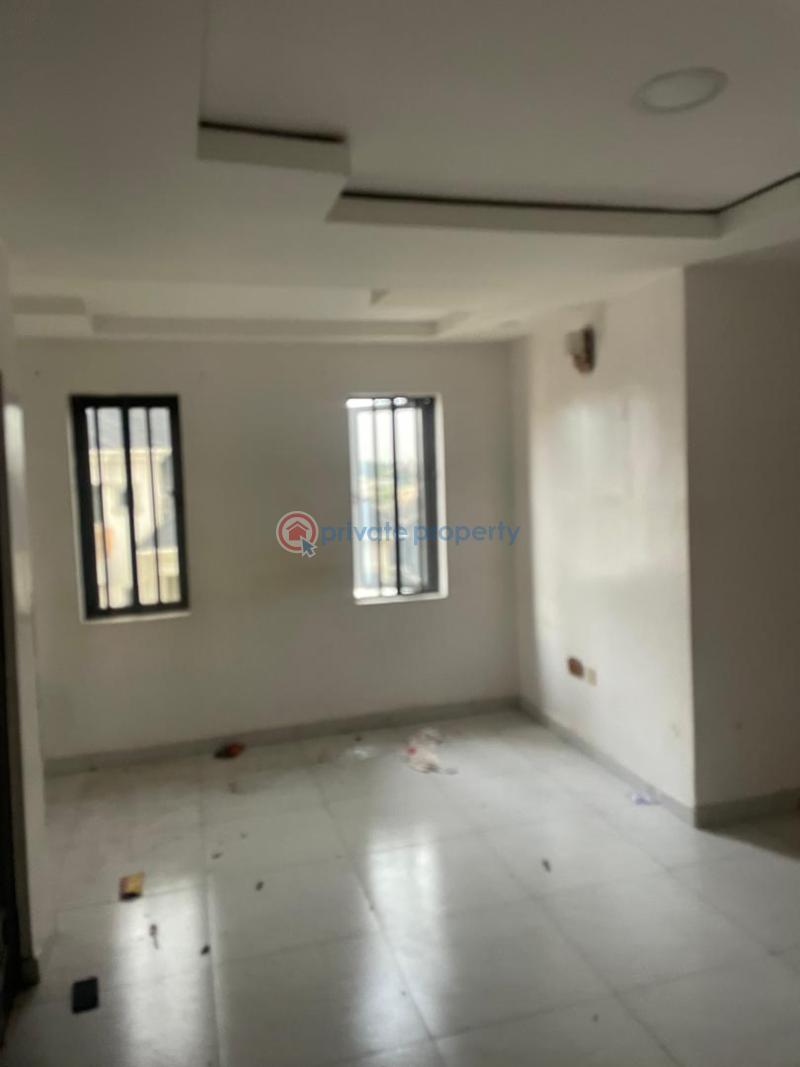 1 bedroom Mini Flat For Rent Olowora Omole Phase 2 Ojodu Lagos - 0