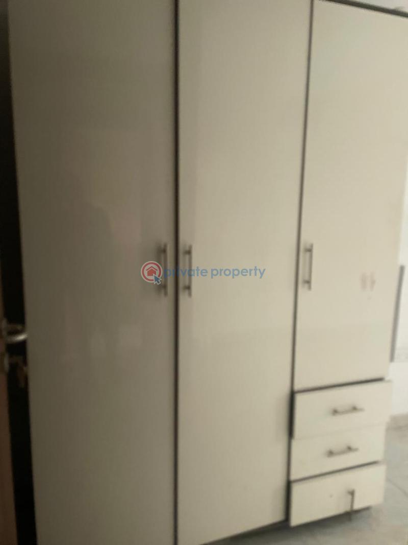 1 bedroom Mini Flat For Rent Olowora Omole Phase 2 Ojodu Lagos - 2