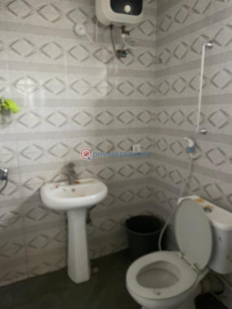 1 bedroom Mini Flat For Rent Olowora Omole Phase 2 Ojodu Lagos - 6