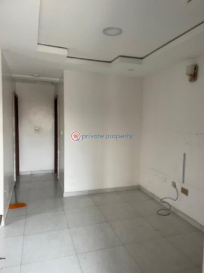 1 bedroom Mini Flat For Rent Olowora Omole Phase 2 Ojodu Lagos - 1
