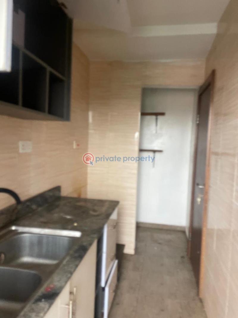 1 bedroom Mini Flat For Rent Olowora Omole Phase 2 Ojodu Lagos - 7