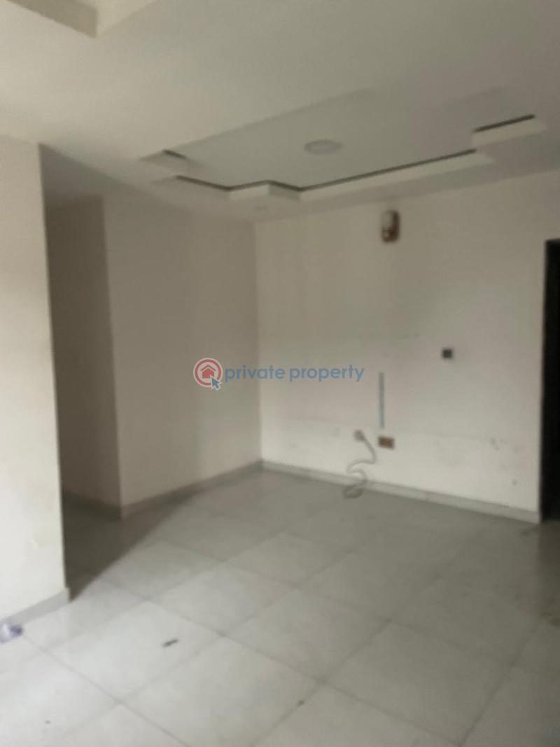 1 bedroom Mini Flat For Rent Olowora Omole Phase 2 Ojodu Lagos - 5
