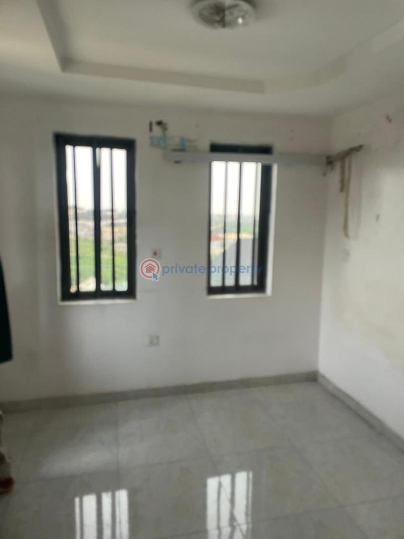 1 bedroom Mini Flat For Rent Olowora Omole Phase 2 Ojodu Lagos - 10