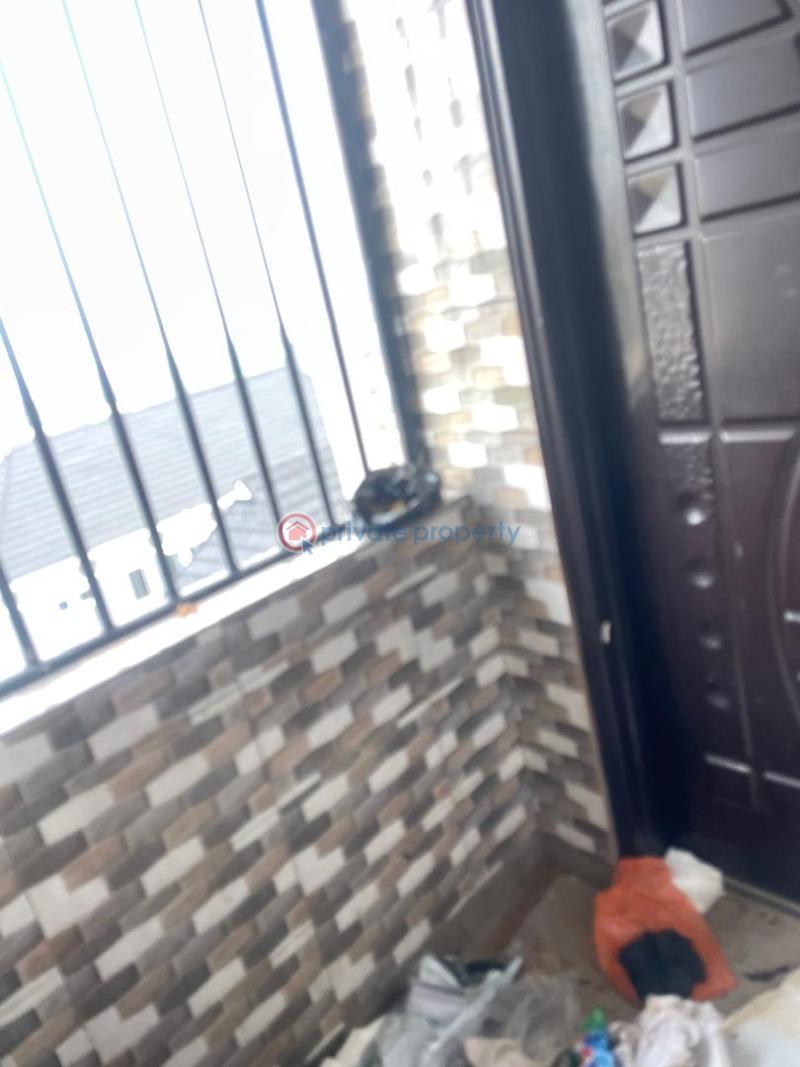 1 bedroom Mini Flat For Rent Olowora Omole Phase 2 Ojodu Lagos - 8