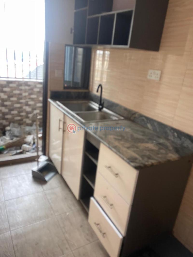 1 bedroom Mini Flat For Rent Olowora Omole Phase 2 Ojodu Lagos - 9