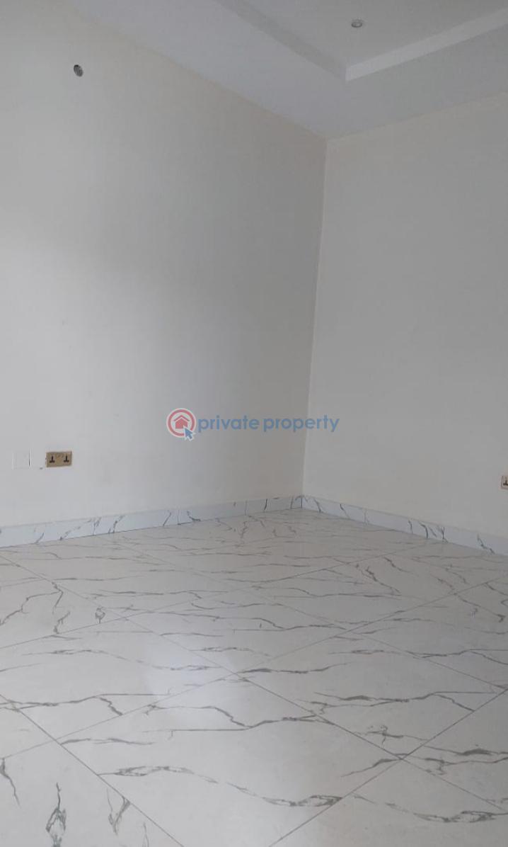 1 bedroom Mini Flat For Rent Parkview Estate Ikoyi Lagos - 2