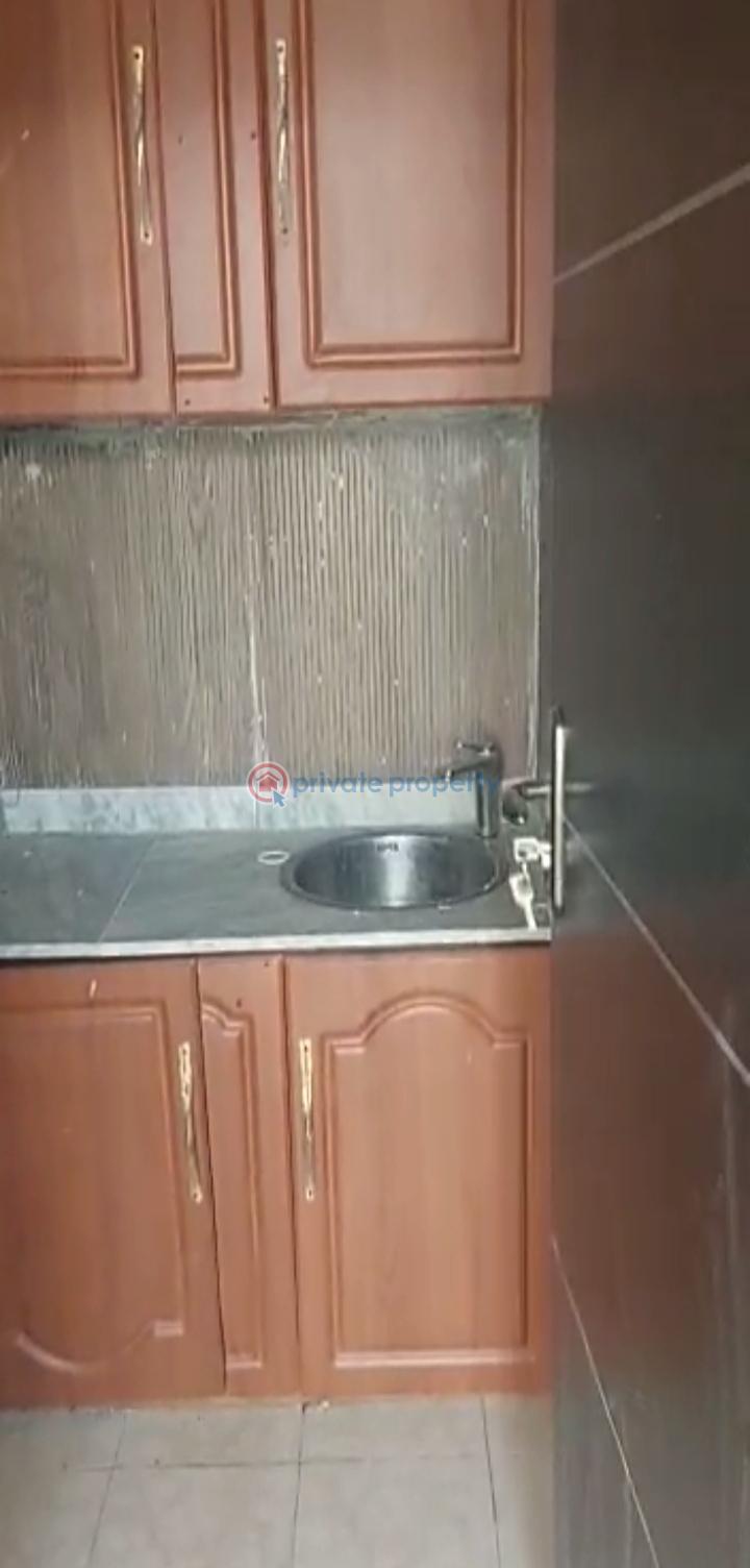 1 bedroom Mini Flat For Rent Parkview Estate Ikoyi Lagos - 0