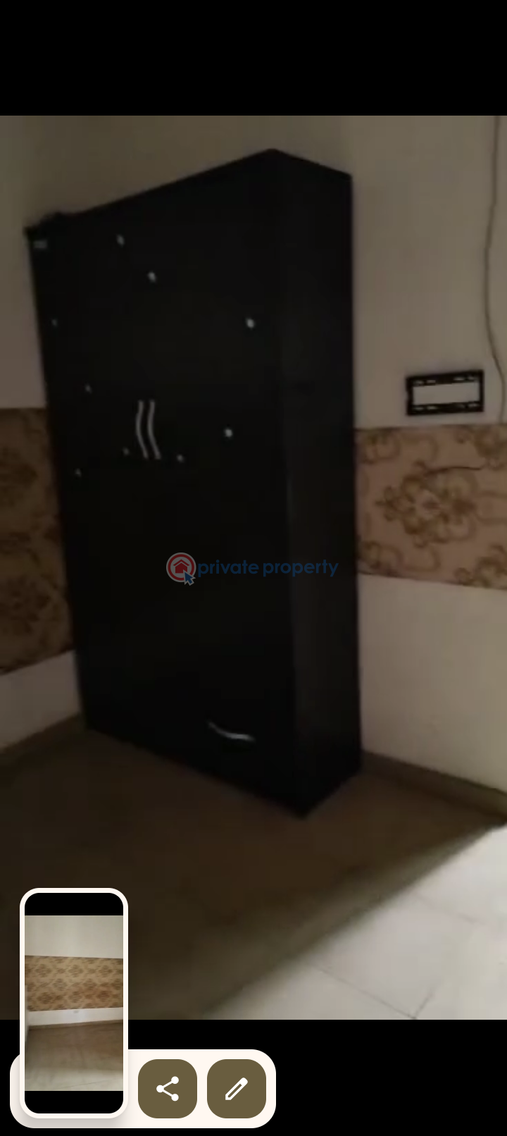 Flat & Apartment For Rent Ojodu Abiodun Ojodu Lagos - 5