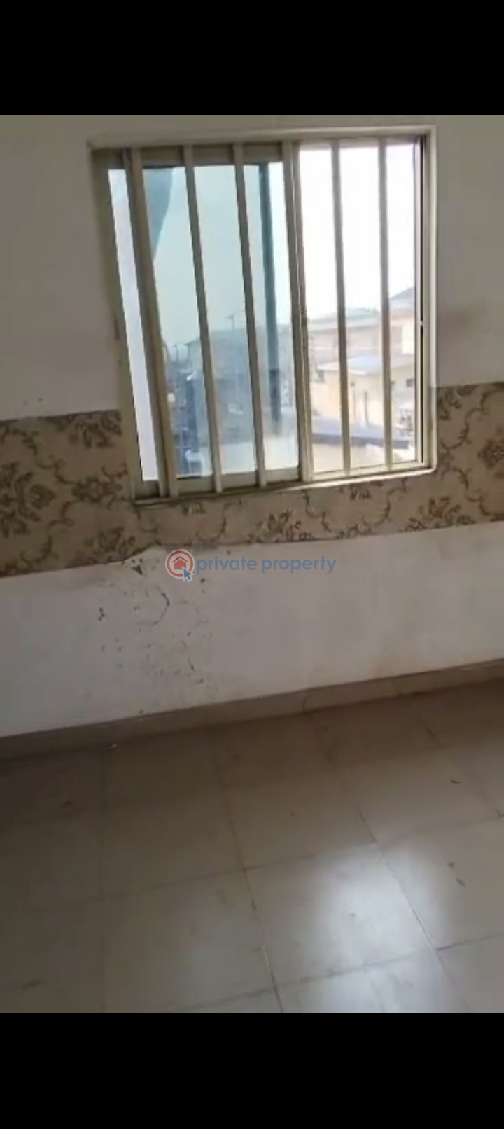 Flat & Apartment For Rent Ojodu Abiodun Ojodu Lagos - 1