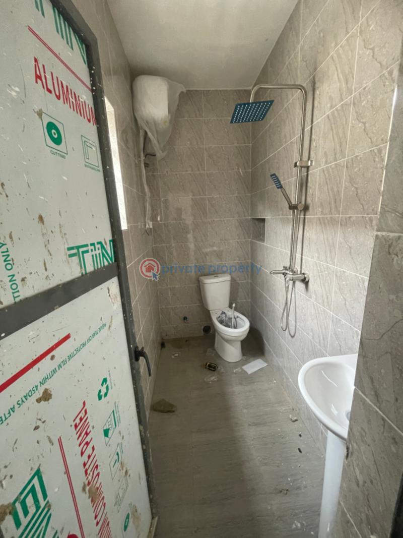 1 bedroom Mini Flat For Rent Wilmer Isheri Magodo Phase 1 Magodo Kosofe/Ikosi Lagos - 2