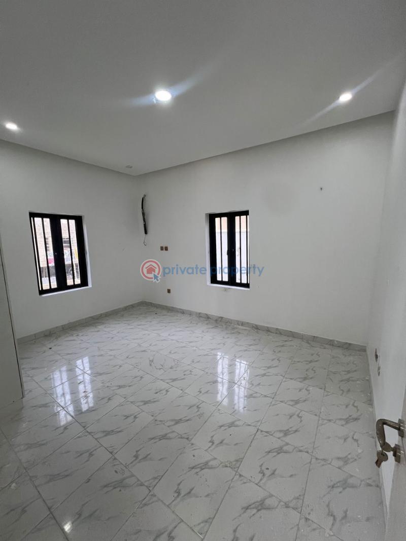 1 bedroom Flat & Apartment For Rent Salam Ikate Lagos Lekki Lagos - 6