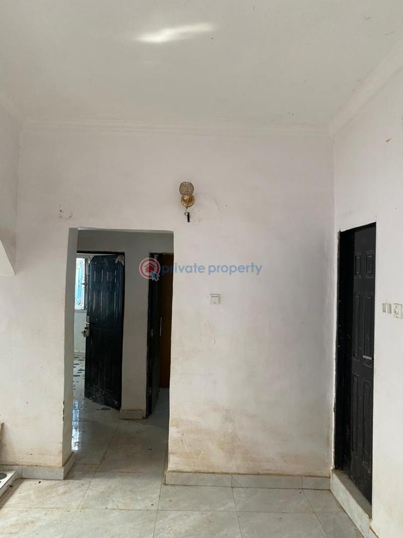 1 bedroom Mini Flat For Rent Ebute Ikorodu Lagos - 2