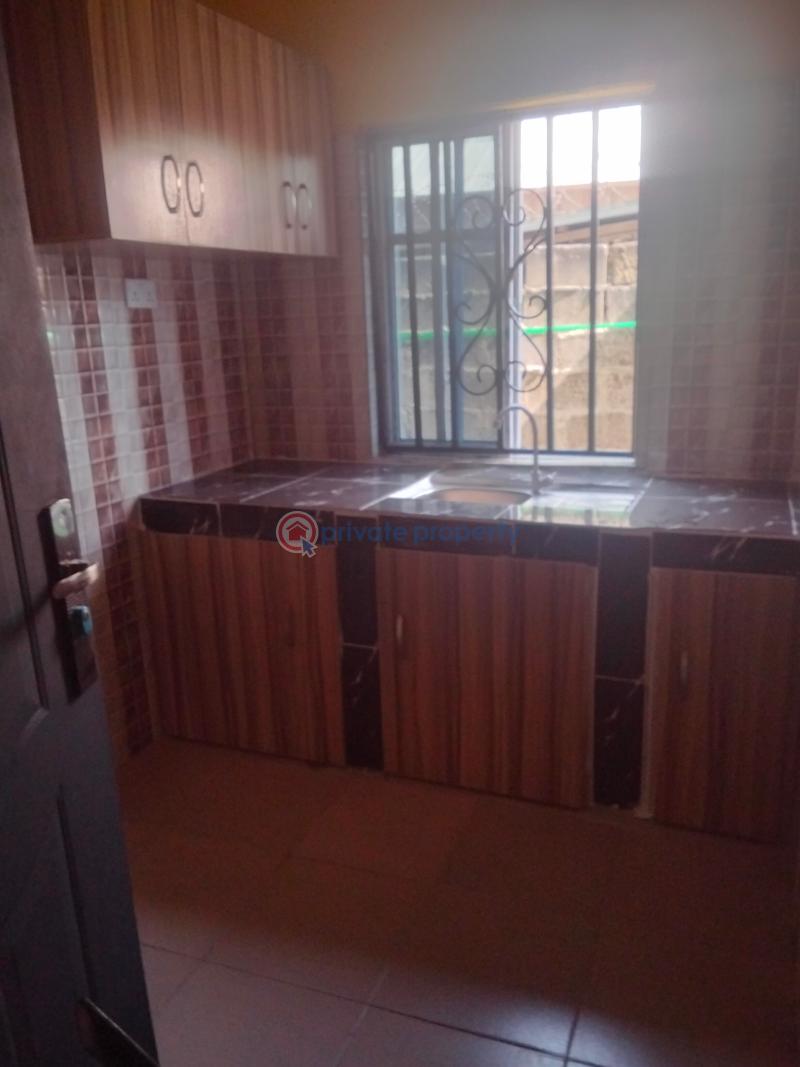1 bedroom Mini Flat For Rent Peace Estate Ogombo Ogombo Ajah Lagos - 4