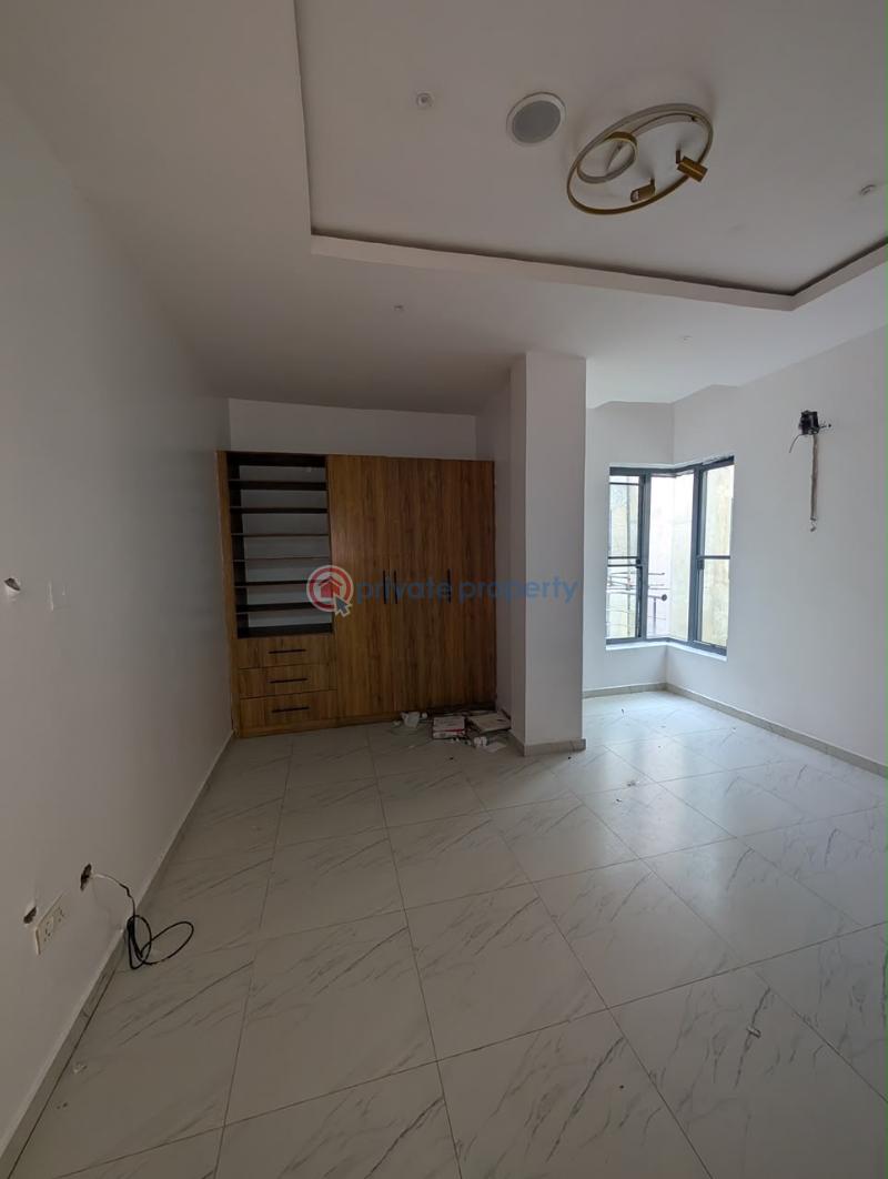 1 bedroom Flat & Apartment For Rent Ikate Lekki Lagos - 5