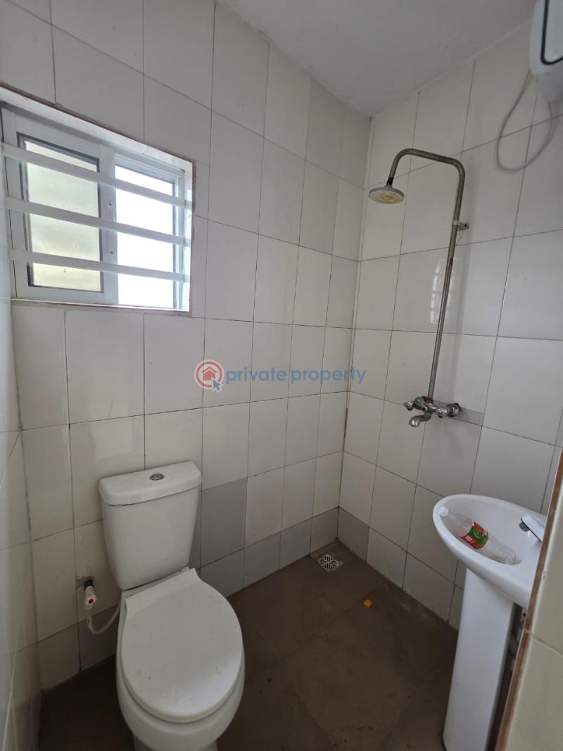 1 bedroom Mini Flat For Rent Hamony Estate Ifako Gbagada Ifako-Gbagada Lagos - 6