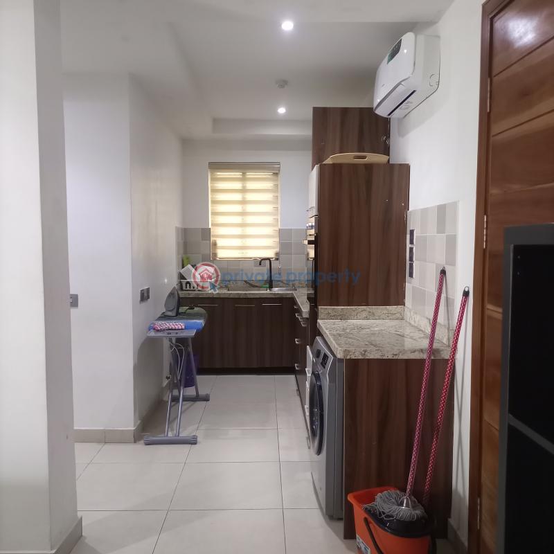 1 bedroom Short Stay Short let Along Lekki Expressway Lagos - 1