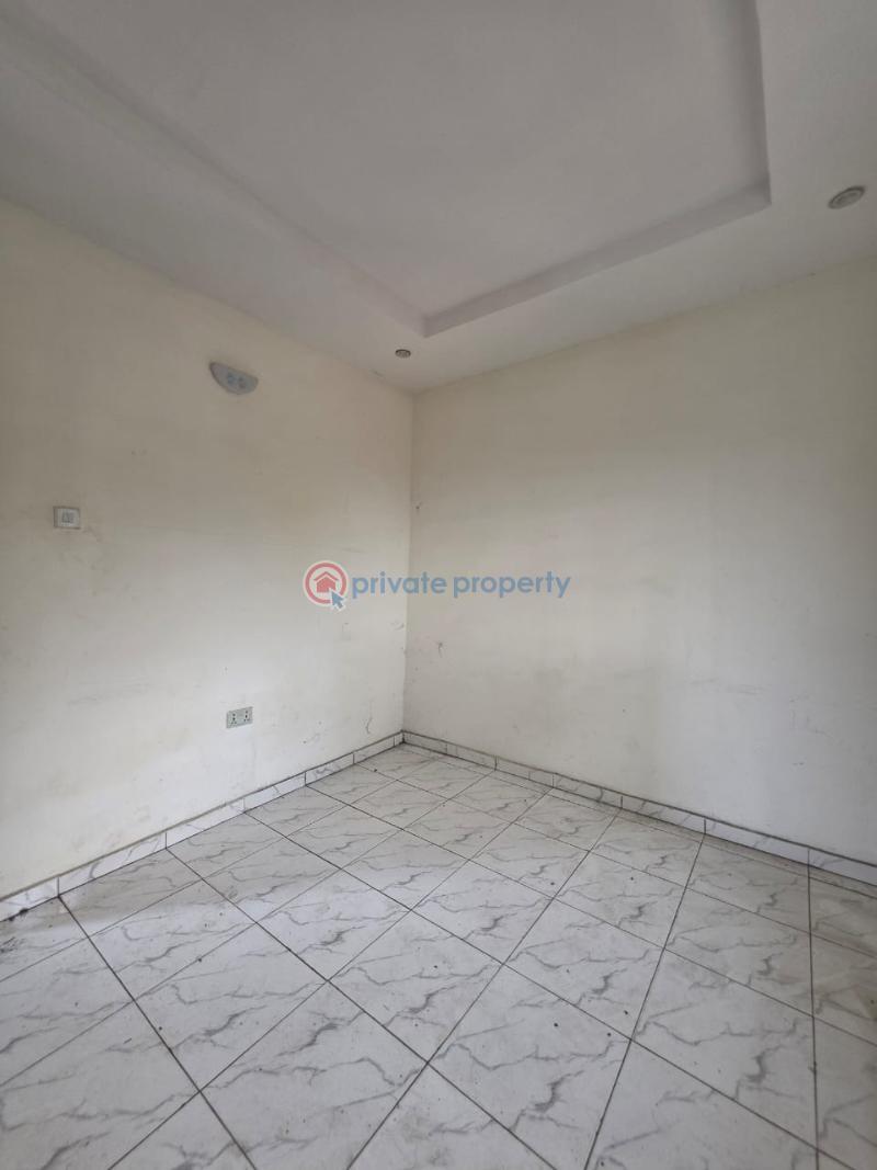 1 bedroom Mini Flat For Rent Hamony Estate Ifako Gbagada Ifako-Gbagada Lagos - 4