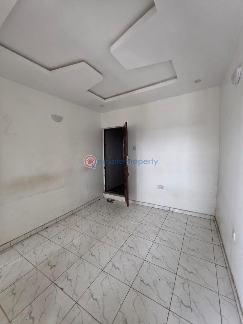 1 bedroom Mini Flat For Rent Hamony Estate Ifako Gbagada Ifako-Gbagada Lagos - 0