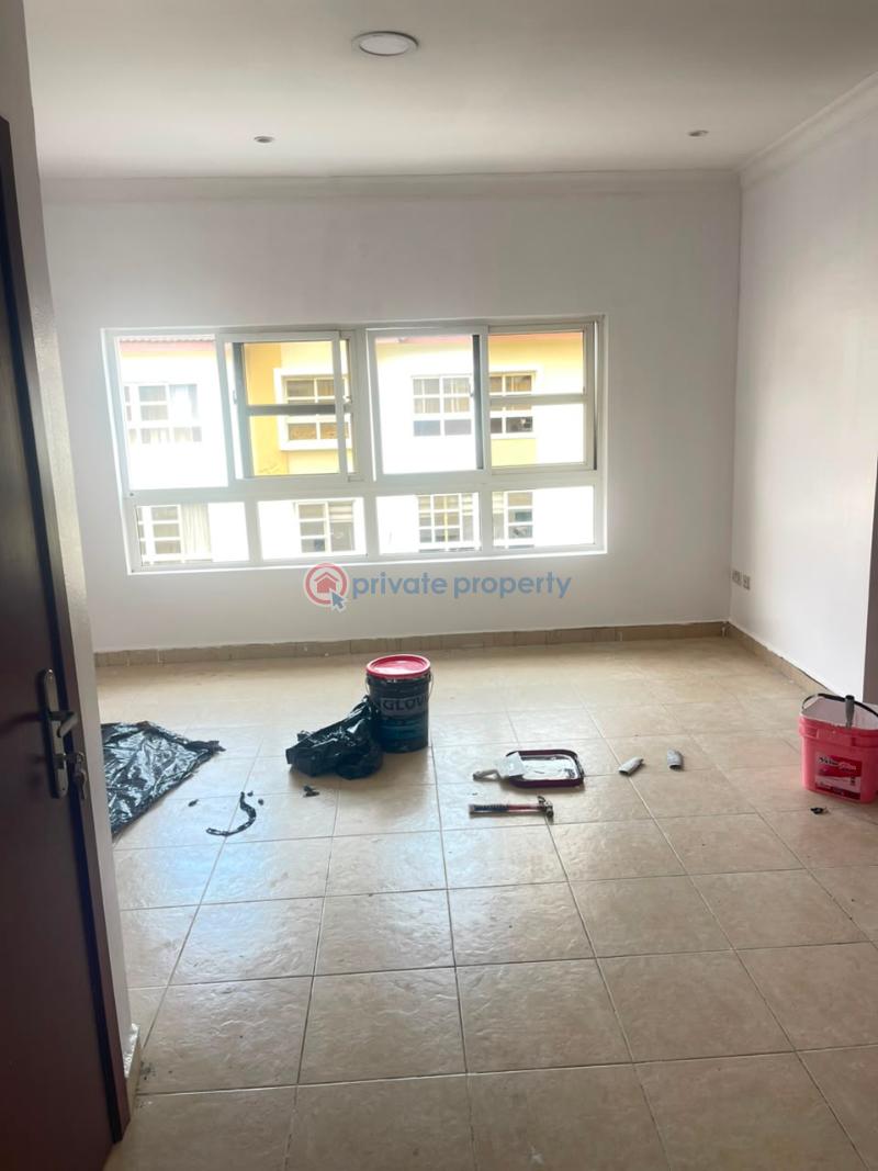 1 bedroom Mini Flat For Rent Chevron Drive Lekki Lagos - 1