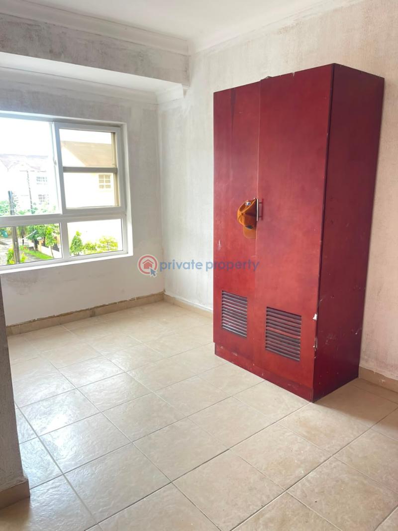 1 bedroom Mini Flat For Rent Chevron Drive Lekki Lagos - 6