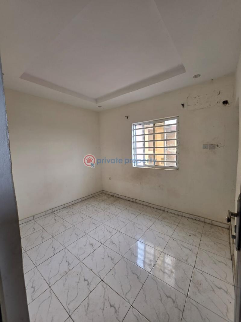 1 bedroom Mini Flat For Rent Hamony Estate Ifako Gbagada Ifako-Gbagada Lagos - 2