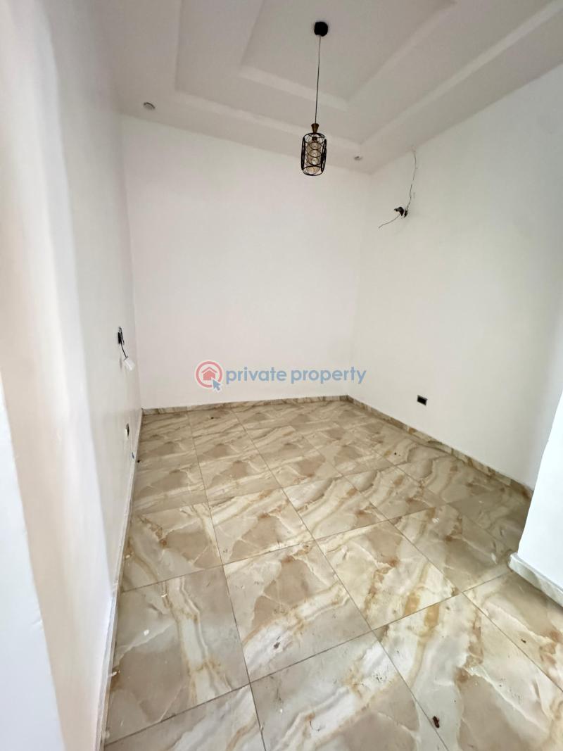 1 bedroom Mini Flat For Rent Ikota Lekki Lagos - 1