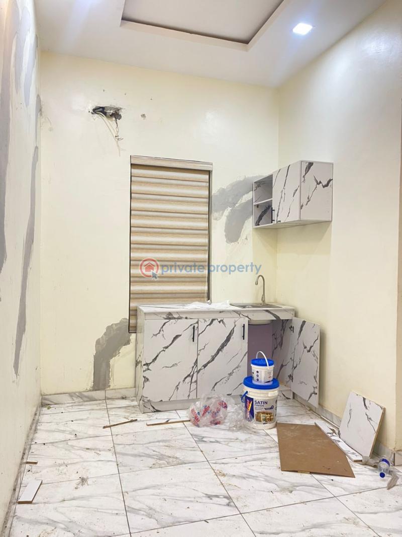 House For Rent Kings Bay Estate, Lekki County Ikota Ikota Lekki Lagos - 4
