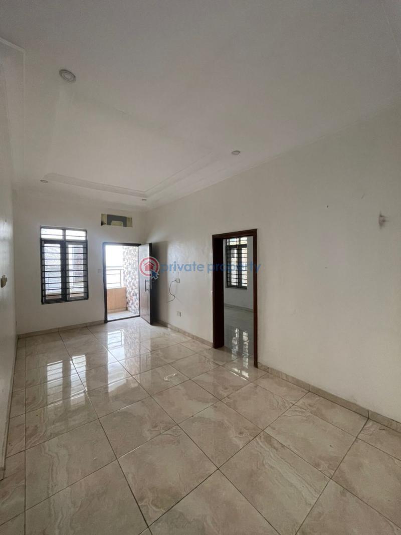 House For Rent Kings Bay Estate, Lekki County Ikota Ikota Lekki Lagos - 1