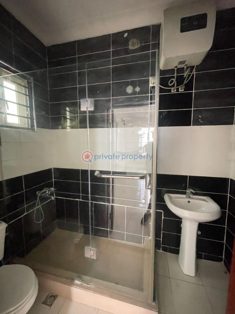 House For Rent Kings Bay Estate, Lekki County Ikota Ikota Lekki Lagos - 3