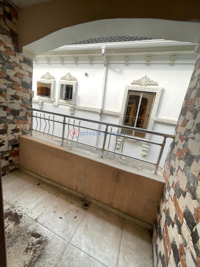 House For Rent Kings Bay Estate, Lekki County Ikota Ikota Lekki Lagos - 2