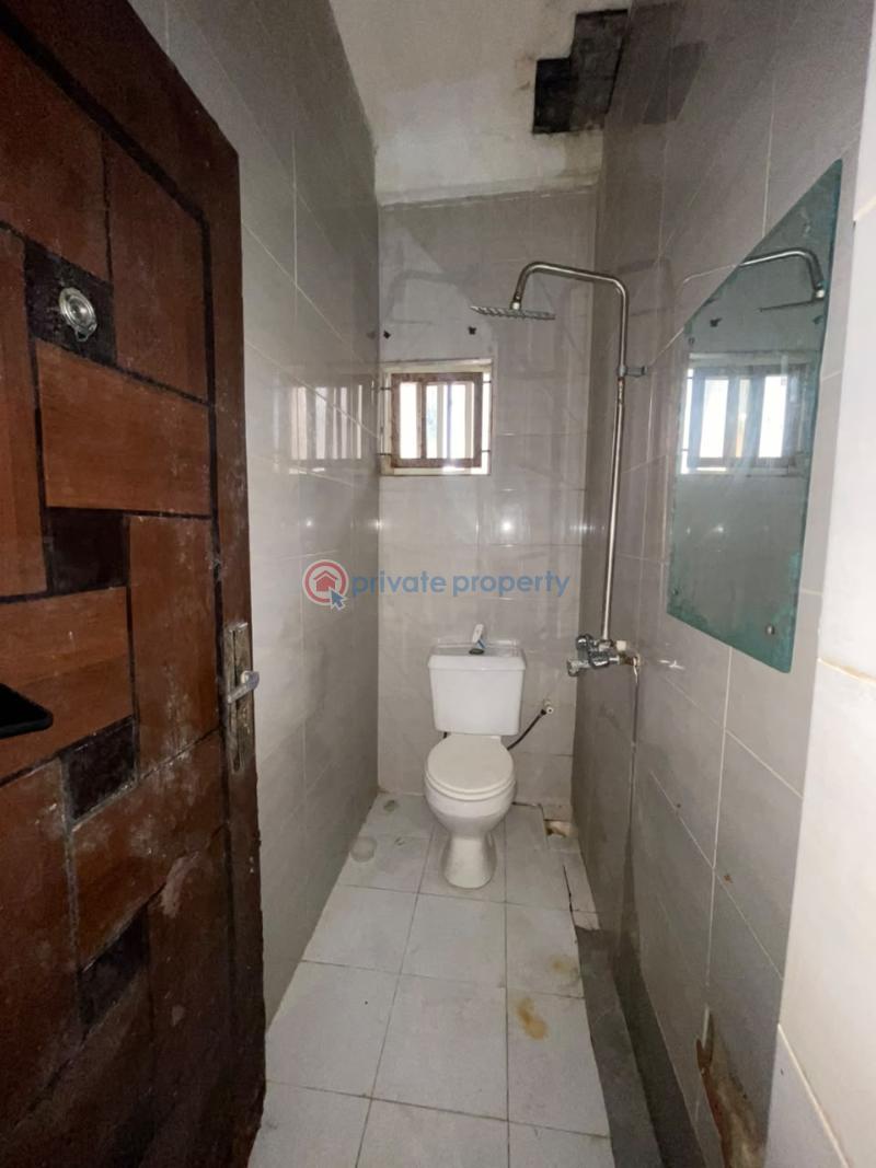 1 bedroom Mini Flat For Rent Osapa London Lekki Lagos. Osapa London Lekki Lagos - 7