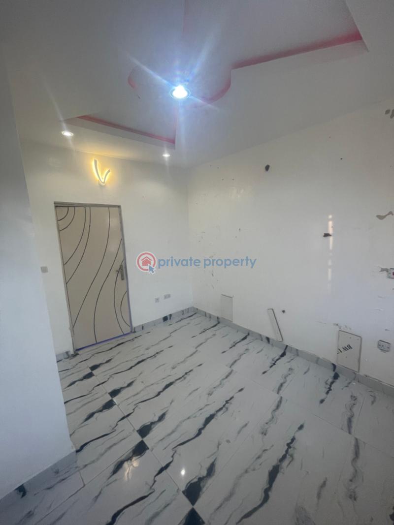 1 bedroom Mini Flat For Rent Badore Ajah Lagos - 10