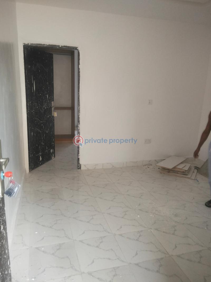 1 bedroom Mini Flat For Rent Lekki Scheme 11 Ogombo Ajah Lagos - 3