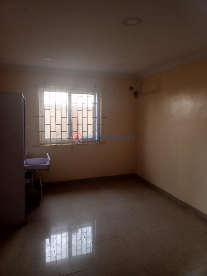1 bedroom Mini Flat For Rent Ogudu GRA Ojota Lagos - 5