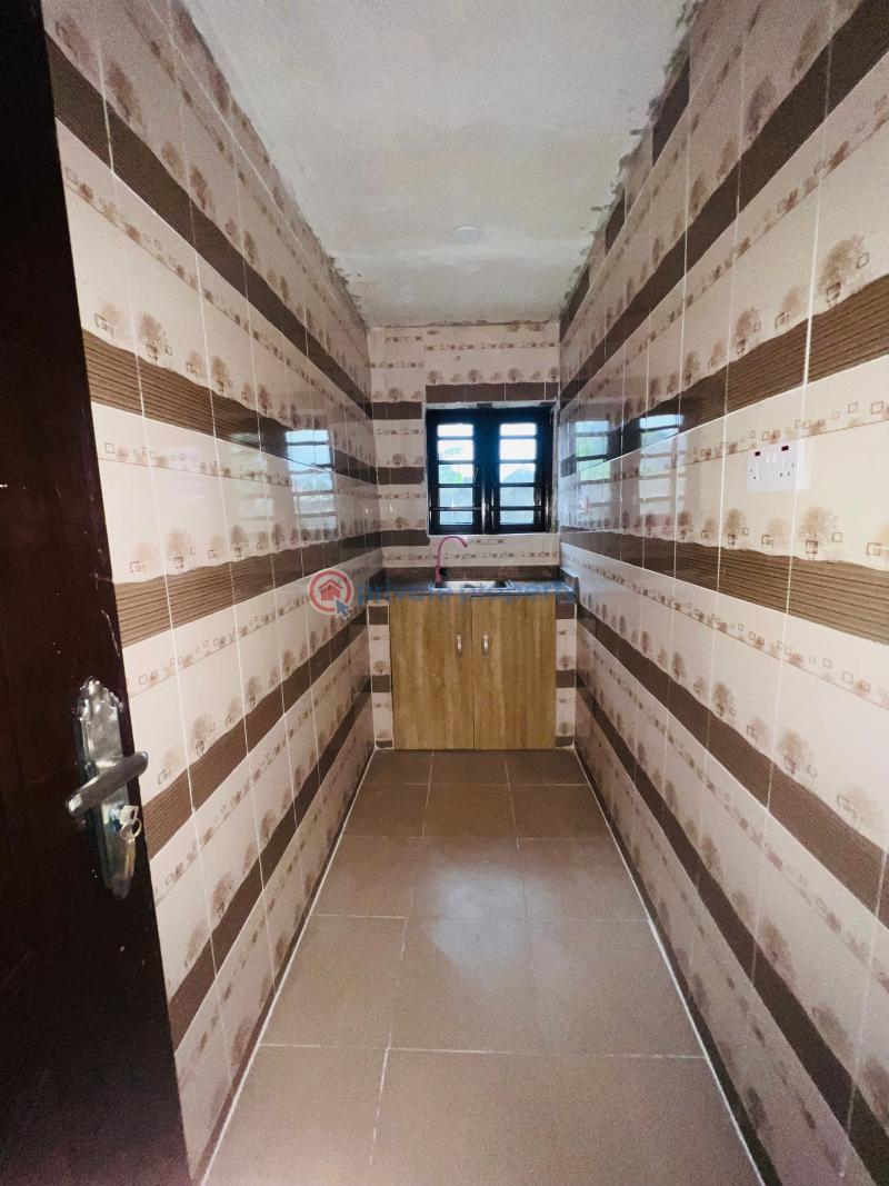 1 bedroom Mini Flat For Rent Badore Ajah Lagos - 2