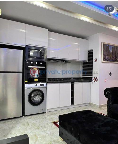 1 bedroom Mini Flat For Rent Green Bay Estate Ilaje Ajah Along Lekki Expressway Lagos - 5