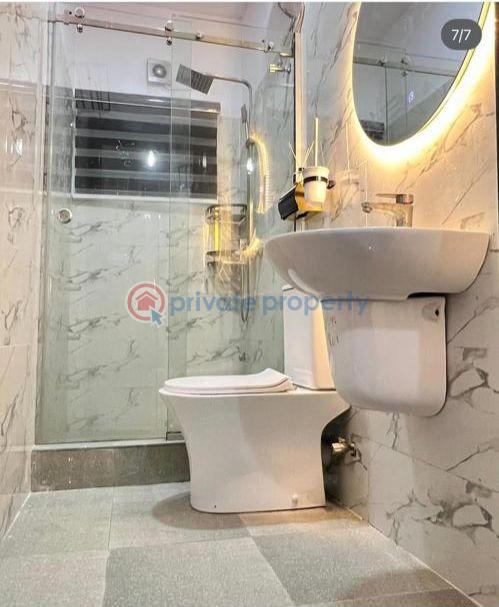 1 bedroom Mini Flat For Rent Green Bay Estate Ilaje Ajah Along Lekki Expressway Lagos - 1