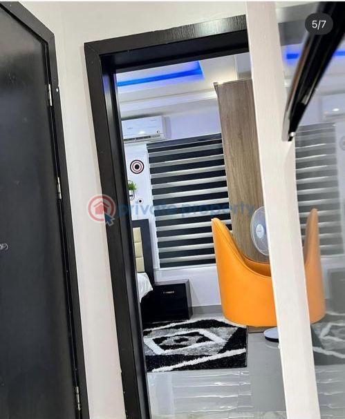 1 bedroom Mini Flat For Rent Green Bay Estate Ilaje Ajah Along Lekki Expressway Lagos - 3