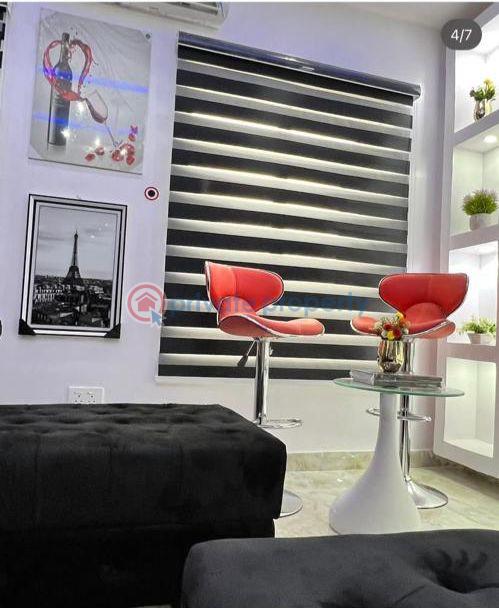 1 bedroom Mini Flat For Rent Green Bay Estate Ilaje Ajah Along Lekki Expressway Lagos - 2