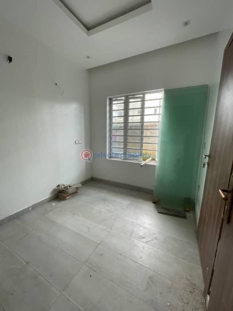 1 bedroom Mini Flat For Rent Chevron Lekki Lagos - 2